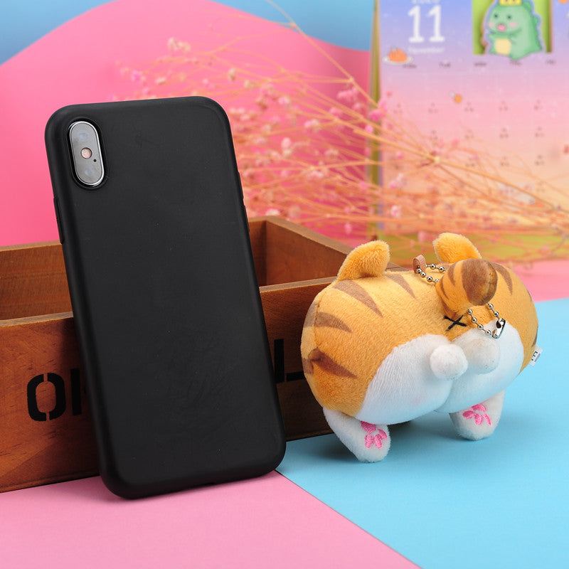 Wholesale Cow Keji Butt Plush Toy Pendant Keychain